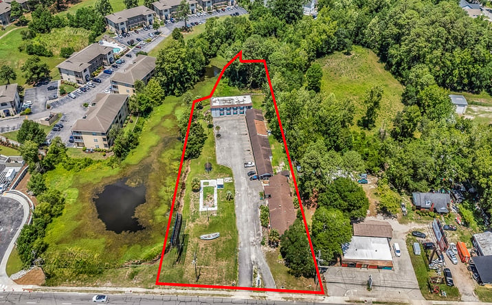 Pictures of Hospitality property located at 1443 Highway 17, Little River, SC 29566 for sales - image #1