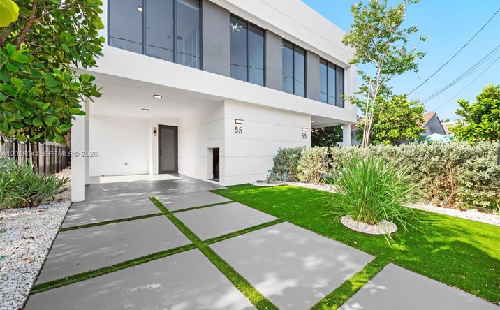 Pictures of Multifamily property located at 53 NW 52nd St, Miami, FL 33127 for sales - image #1