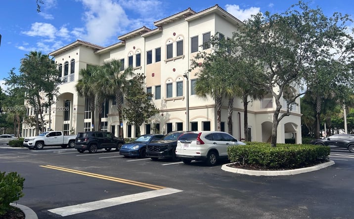 Pictures of Office property located at 2893 Executive Park Dr # 106, Weston, FL 33331 for sales - image #1
