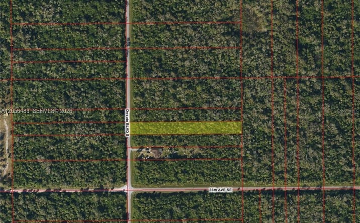 Pictures of Land property located at Desoto, Naples, FL 34120 for sales - image #1