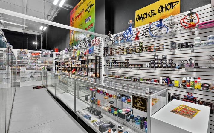 Pictures of Business for Sale, Retail, Industrial property located at Wholesale, Miami, FL 33126 for sales - image #1