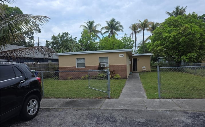 Pictures of Multifamily property located at 2930 NW 8th St, Fort Lauderdale, FL 33311 for sales - image #1