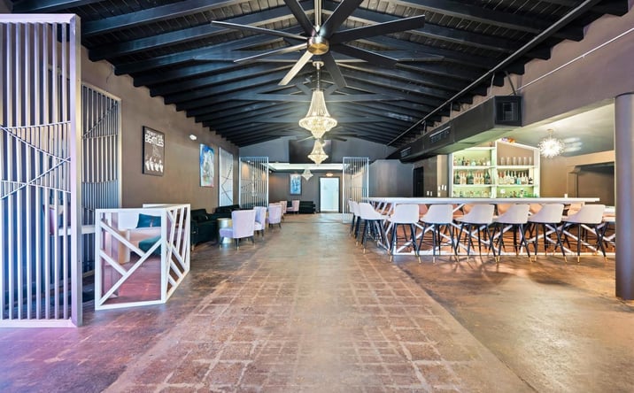Pictures of Business for Sale, Retail, Office property located at 1517 E Las Olas Boulevard, Fort Lauderdale, FL 33301 for sales - image #1