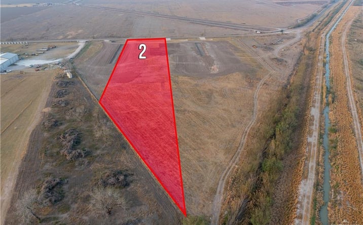 Pictures of Land, Multifamily property located at Mile 10 N, Mercedes, TX 78570 for sales - image #1