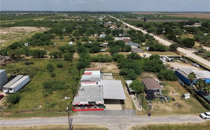 Pictures of Retail property located at 18016 FM 493 Road, Edinburg, TX 78542 for sales - image #1