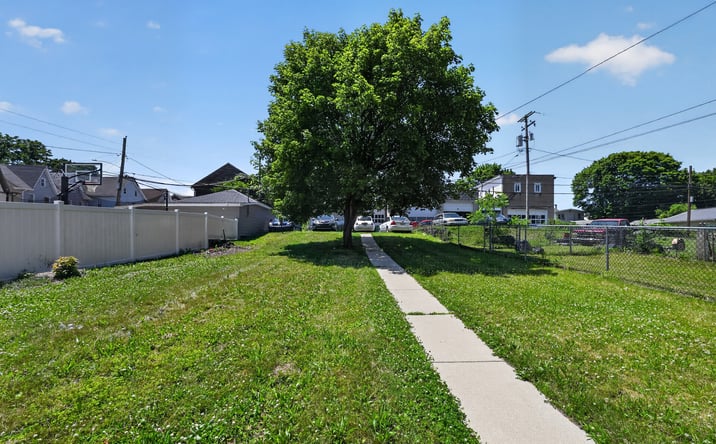Pictures of Multifamily property located at 274-276 South 1st Street, Lehighton, PA 18235 for sales - image #1