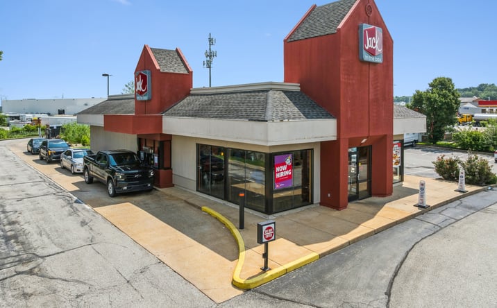 Pictures of Retail property located at 3710 Elm St, Saint Charles, MO 63301 for sales - image #1