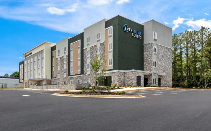 Pictures of Hospitality property located at Cameron Parkway, Stockbridge, GA 30281 for sales - image #1