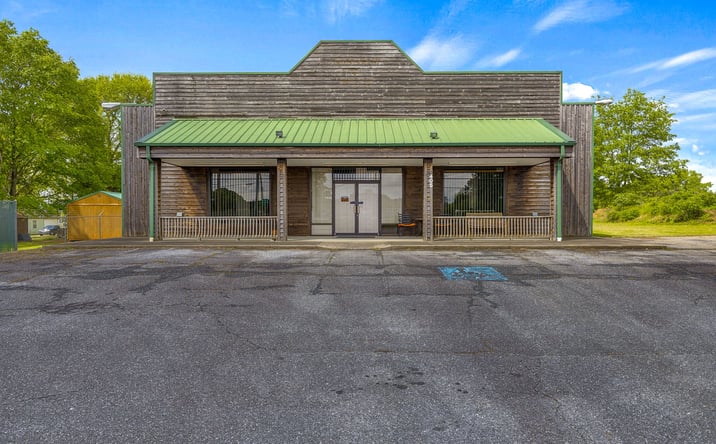 Pictures of Office, Retail, Special Purpose property located at 405 Pearman Dairy Road, Anderson, SC 29625 for sales - image #1