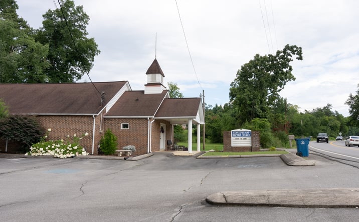 Pictures of Special Purpose property located at 8159 Standifer Gap Rd, Chattanooga, TN 37421 for sales - image #1