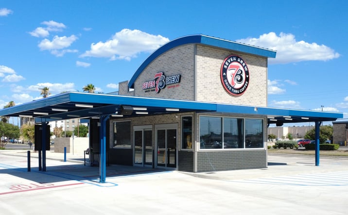 Pictures of Retail property located at 100 Braddie Drive, Del Rio, TX 78840 for sales - image #1