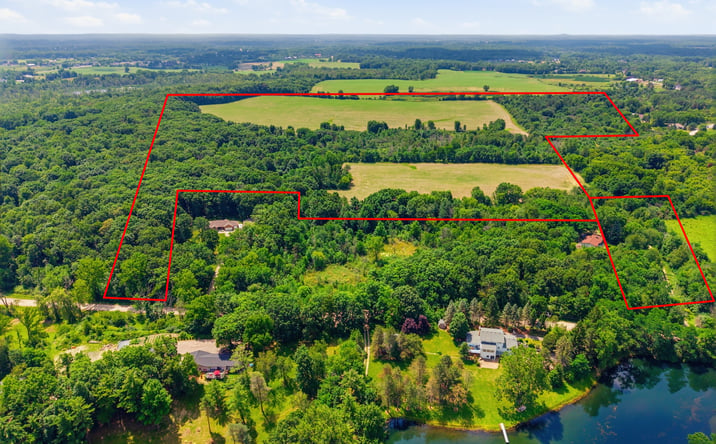 Pictures of Mixed Use, Land property located at 5125 Atlas Road, Grand Blanc, MI 48439 for sales - image #1