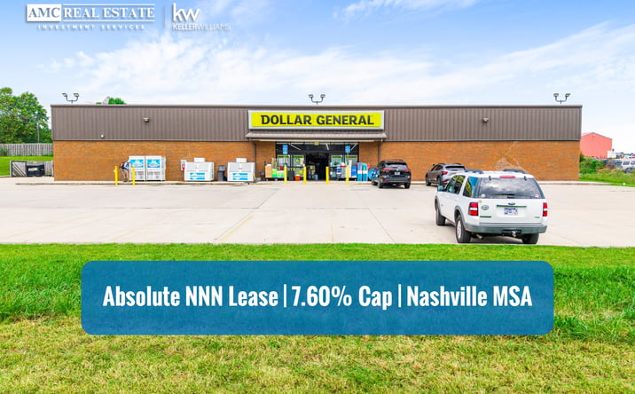 Pictures of Retail property located at 3632 Jim Cummings Hwy, Woodbury, TN 37190 for sales - image #1