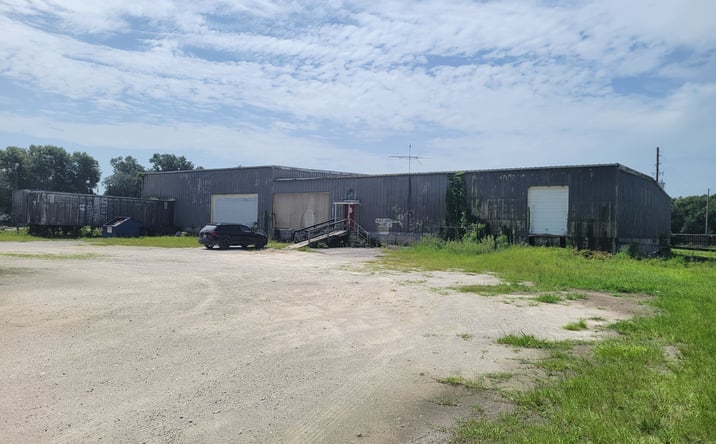 Pictures of Industrial property located at 2437 East Co Road 478, Webster, FL 33597 for sales - image #1