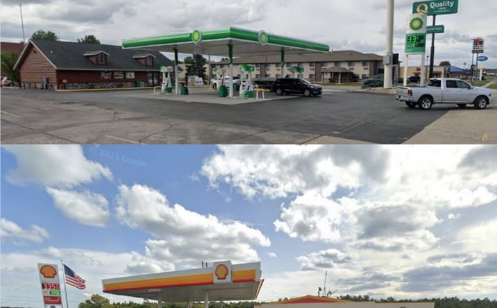 Pictures of Retail property located at 907 East McCoy Blvd, Tomah, WI 54660, 311 Wittig Road, Tomah, WI 54660 for sales - image #1