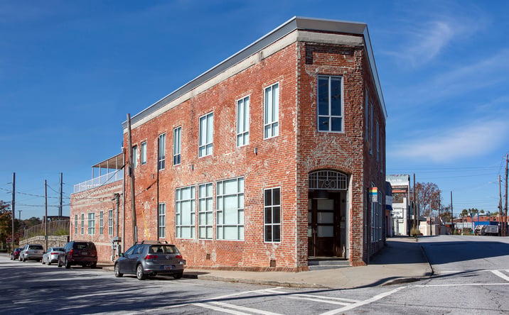 Pictures of Office property located at 790 MARIETTA ST NW, ATLANTA, GA 30318-5702 for sales - image #1