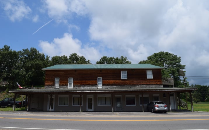 Pictures of Multifamily property located at 1645 East Main Street, Rogersville, TN 37857 for sales - image #1