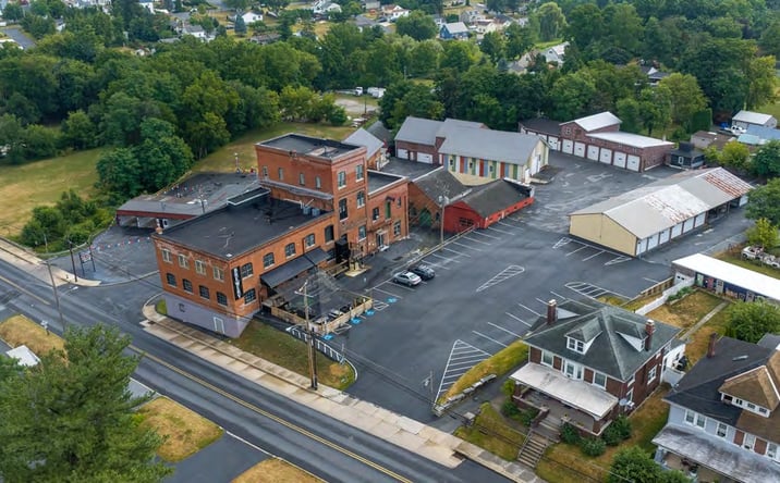 Pictures of Retail, Hospitality, Self Storage property located at 640 Miller Street, Lebanon, PA 17046, 840 North 7th Street, Lebanon, PA 17046 for sales - image #1
