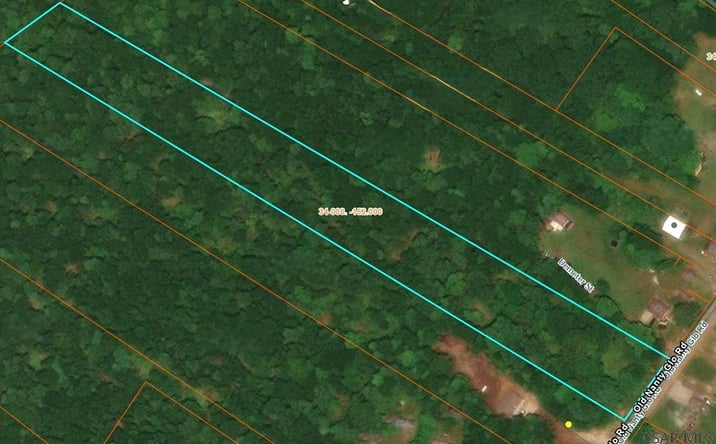 Pictures of Retail, Land property located at 212 Old Nanty Glo Road, Nanty-Glo, PA 15943 for sales - image #1