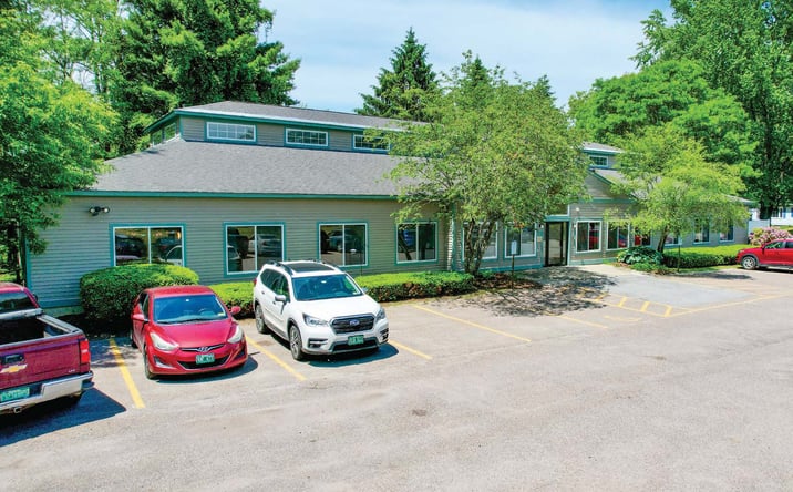 Pictures of Retail property located at 15 Pinecrest Drive, Essex Junction, VT 05452 for sales - image #1