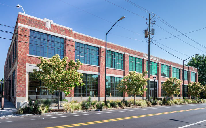 Pictures of Office property located at 560 EDGEWOOD AVE NE, ATLANTA, GA 30312-1937 for sales - image #1