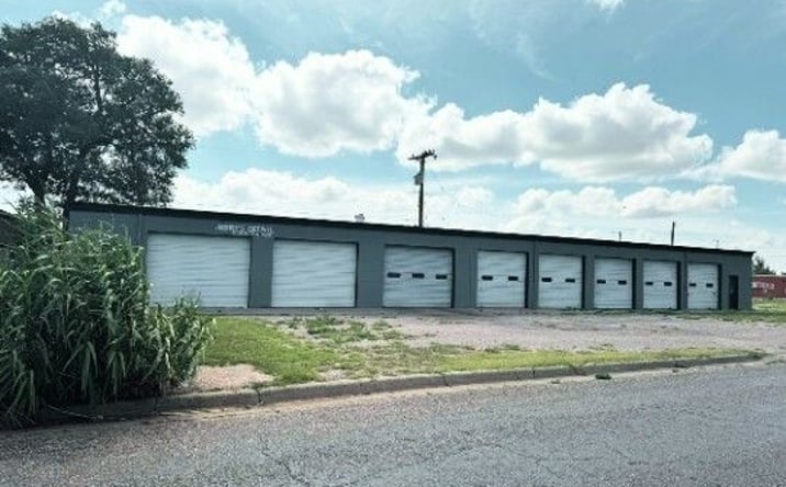 Pictures of Industrial property located at 409 Georgia St S, Amarillo, TX 79106 for sales - image #1