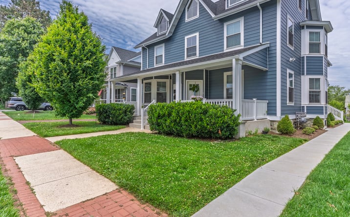 Pictures of Multifamily property located at 155 Channing Avenue, Malvern, PA 19355-3004 for sales - image #1