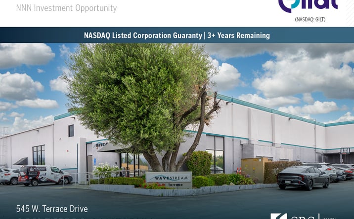 Pictures of Industrial property located at 545 W. Terrace Drive, San Dimas, CA 91773 for sales - image #1