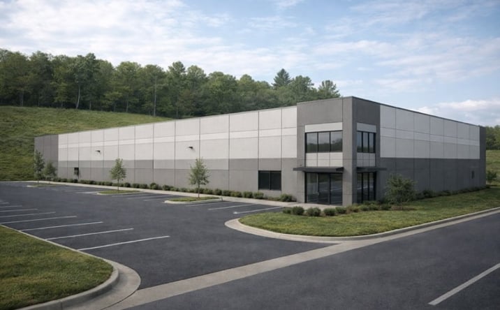 Pictures of Retail, Industrial property located at 614 Newsome Road, King, NC 27021 for sales - image #1