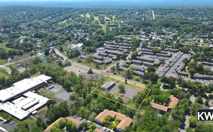 Pictures of Land property located at 50 Hinchman Ave, Wayne, NJ 07470 for sales - image #1