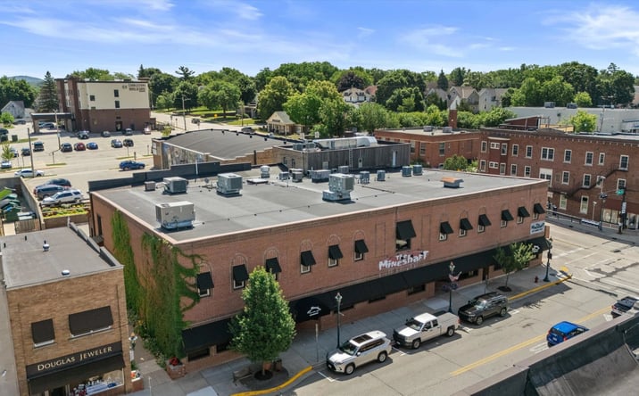 Pictures of Retail, Special Purpose, Business for Sale property located at 22 N Main Street, Hartford, WI 53027 for sales - image #1