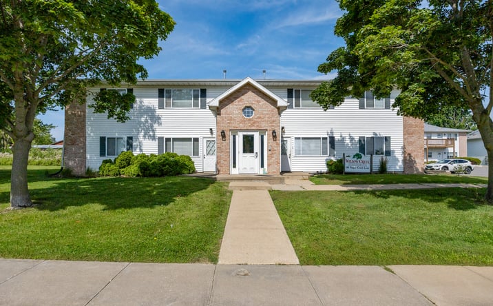 Pictures of Multifamily property located at 145 Sugar Creek Lane, North Liberty, IA 52317 for sales - image #1