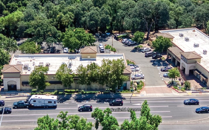 Pictures of Retail property located at 6300 Garfield Avenue, Sacramento, CA 95841, 6306 Garfield Avenue, Sacramento, CA 95841 for sales - image #1