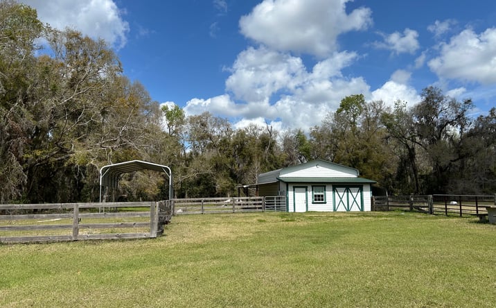 Pictures of Land property located at 13925 NW US HWY 441, ALACHUA, FL 32615 for sales - image #1