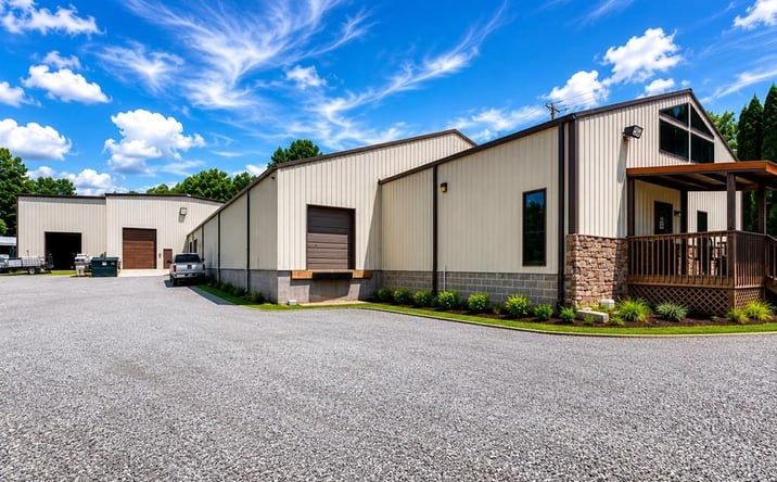 Pictures of Office, Industrial property located at 194 Shott Court, Bluefield, WV 24701 for sales - image #1
