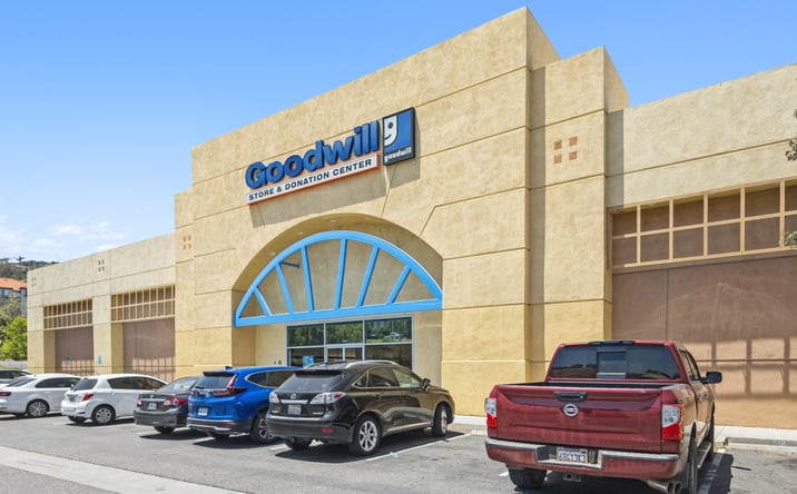 Pictures of Retail property located at 24840 Pico Canyon Road, Stevenson Ranch, CA 91381 for sales - image #1