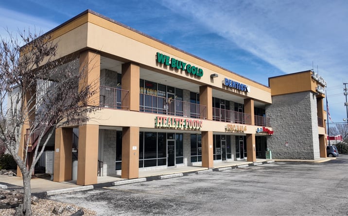 Pictures of Retail property located at 827 West Main Street, Branson, MO 65616 for sales - image #1