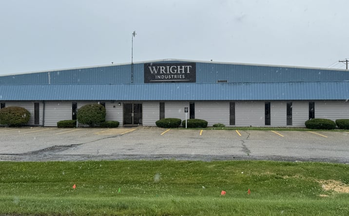 Pictures of Industrial property located at 1701 Century Drive, Goshen, IN 46528-5048 for sales - image #1