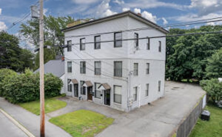 Pictures of Mixed Use property located at 117 Mill Street, Orono, ME 04473 for sales - image #1