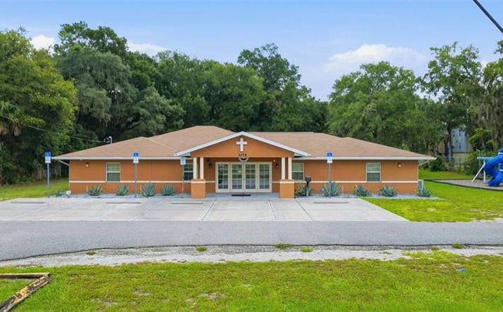 Pictures of Special Purpose property located at 3075 N Goldenrod Road, Winter Park, FL 32792 for sales - image #1