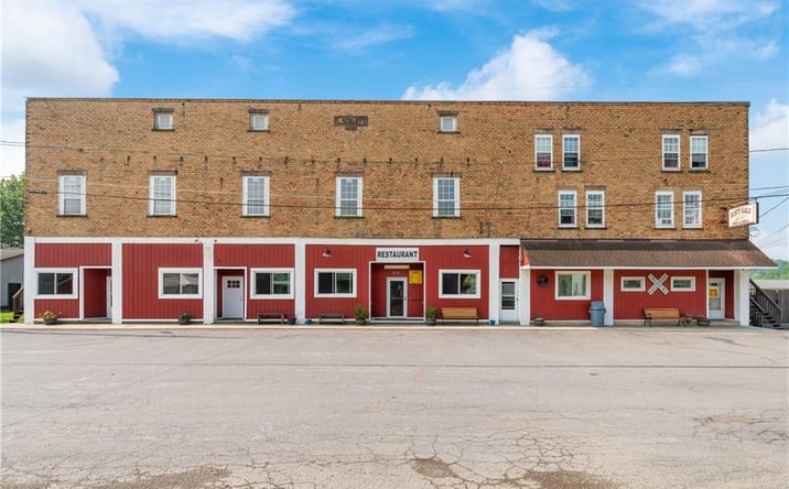 Pictures of Mixed Use, Business for Sale property located at 2972 North Division Street, Clinton, OH 44216 for sales - image #1