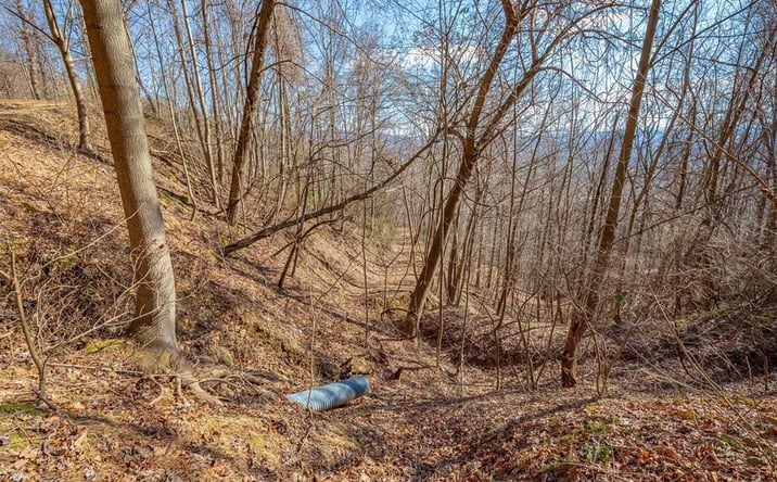 Pictures of Land, Multifamily property located at Lot 114 Spring Pond Trl, Fancy Gap, VA 24328 for sales - image #1