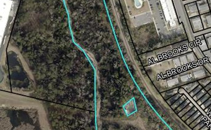 Pictures of Land property located at 1407 Baytree Rd., Valdosta, GA 31602 for sales - image #1