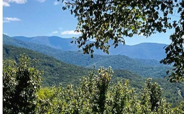 Pictures of Land property located at #50 Harris Ridge Road, Young Harris, GA 30582 for sales - image #1