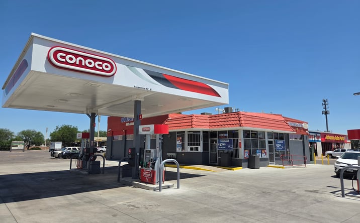 Pictures of Retail property located at 1242 S PRAIRIE AVE, PUEBLO, CO 81005-2060 for sales - image #1
