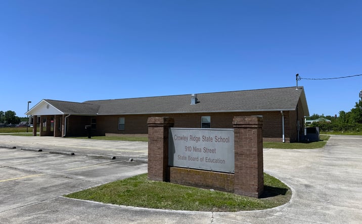Pictures of Retail, Office, Mixed Use property located at 910 Nina Street, Dexter, MO 63841 for sales - image #1