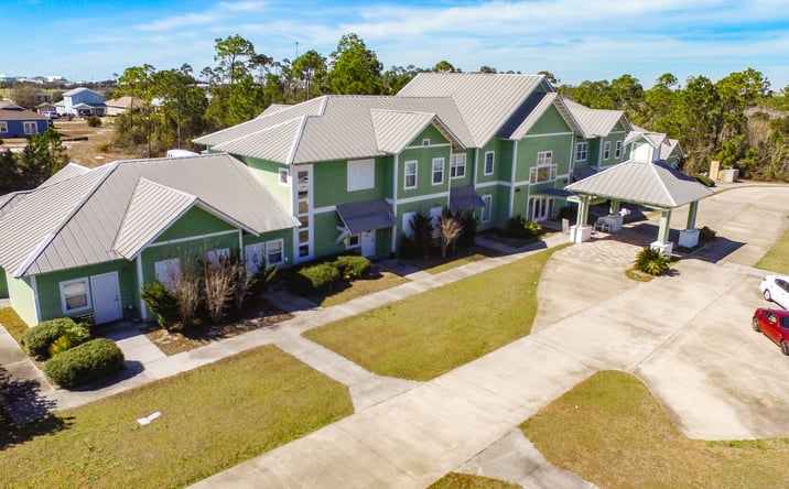 Pictures of Senior Living property located at 141 KAELYN LN, PORT SAINT JOE, FL 32456-6180 for sales - image #1