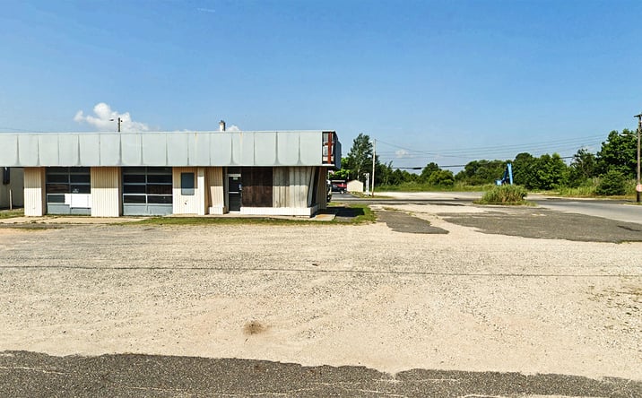 Pictures of Retail, Industrial, Mixed Use property located at 920 Radio Road, Little Egg Harbor Township, NJ 08087 for sales - image #1
