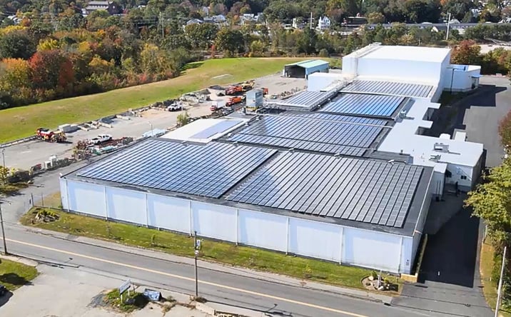 Pictures of Industrial, Mixed Use property located at 81 Ingell Street, Taunton, MA 02780 for sales - image #1