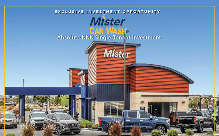 Pictures of Retail property located at 3501 Northrise Drive, Las Cruces, NM 88011 for sales - image #1